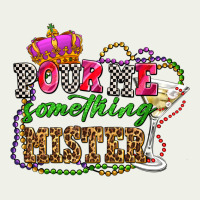 Pour Me Something Mister Olivia Urban Heavy Tee | Teevron