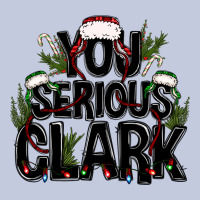 You Serious Clark Black Bbs Long Sleeve Tee | Teevron