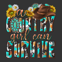 Western a Country Girl Can Survive | Teevron