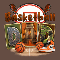 Basketball Dad Long Sleeve Tee | Teevron