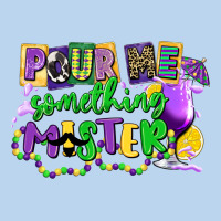 Pour Me Something Mister Classic Tee | Teevron