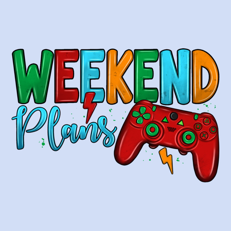 Weekend Plans Urban Hoodie by JahusDesignShop | Teevron