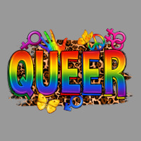Queer Vintage Hoodie | Teevron