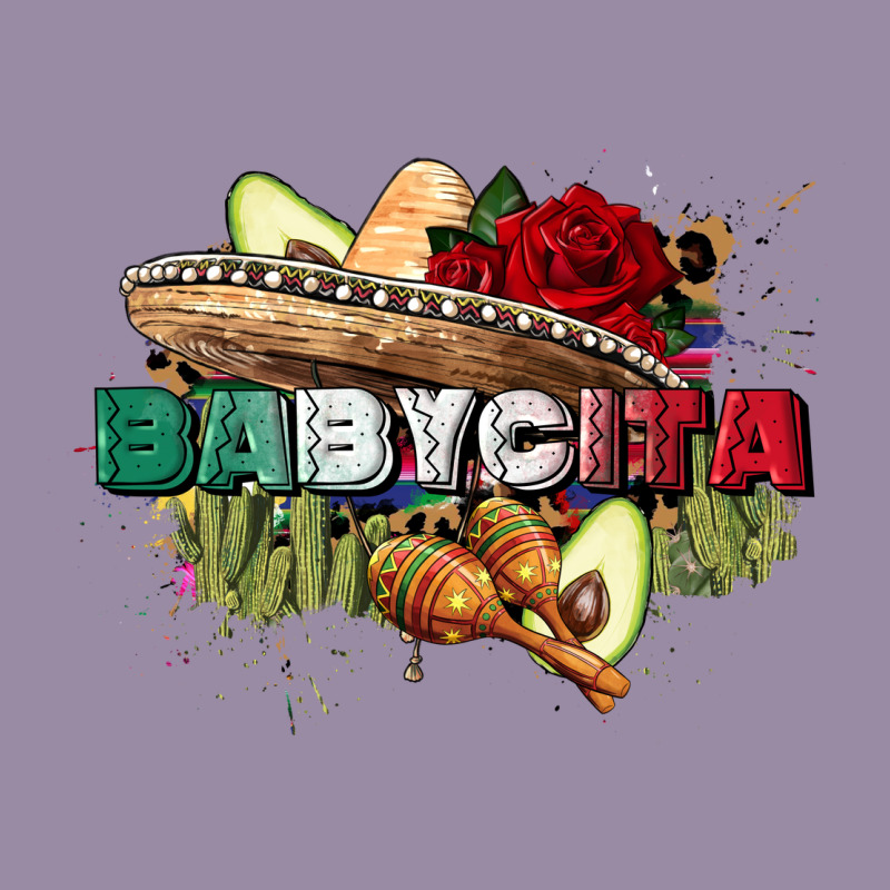 Babycita Cinco De Mayo Classic Tee by CowGirlArtShop | Teevron