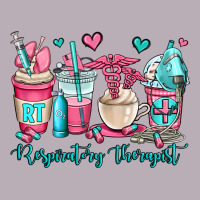 Rt Respiratory Therapist Coffee Cups Vintage Tee | Teevron