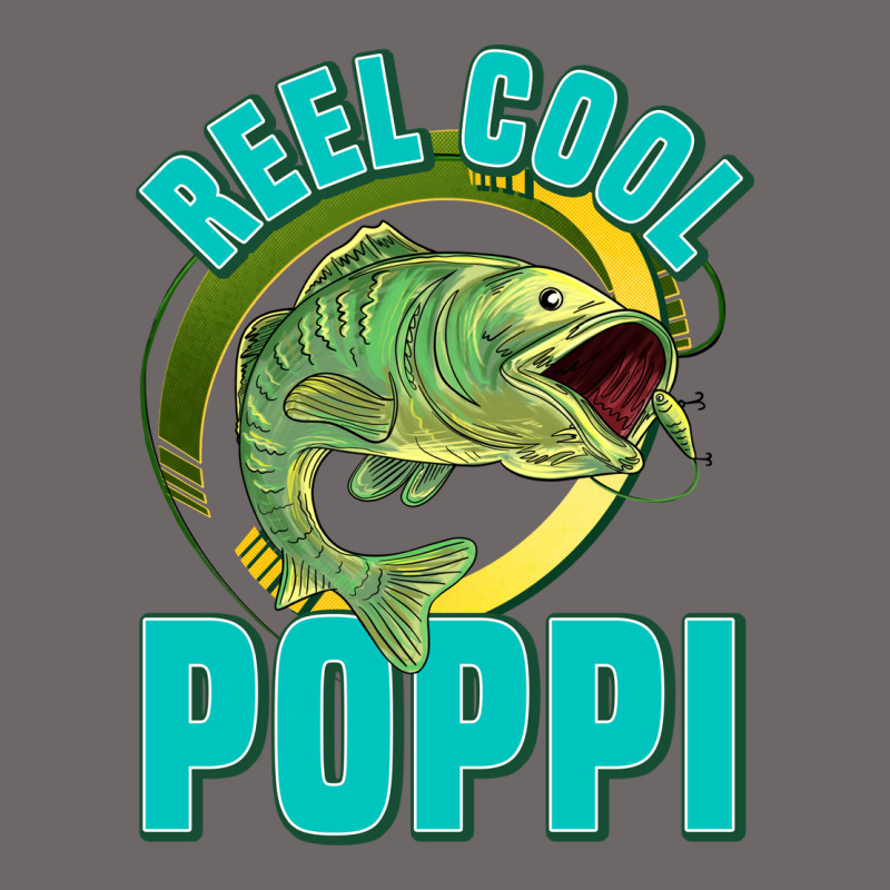 Reel Cool Poppi Classic Tee by Jasminsmagicworld | Teevron