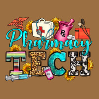 Pharmacy Tech Vintage Tee | Teevron