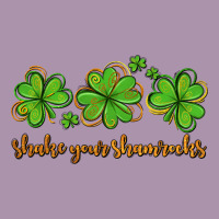 Shake Your Shamrocks Heavyweight Hoodie | Teevron