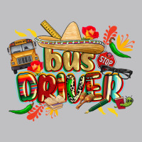 Cinco De Mayo Bus Driver Classic Tee | Teevron