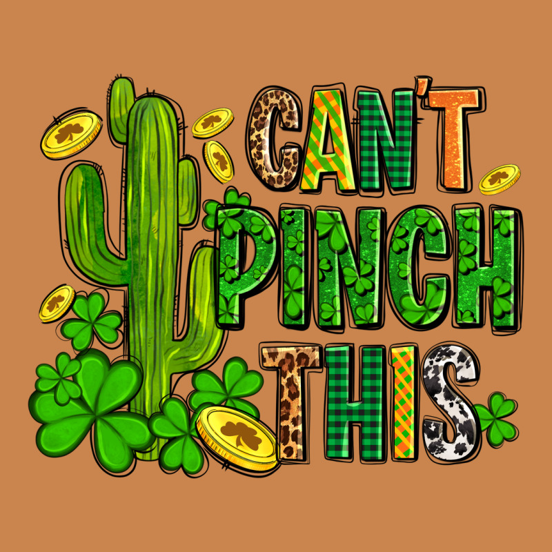 Cant Pinch This With Clovers Heavyweight Hoodie by AdoDesignShop | Teevron
