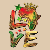 Juneteenth Love Heavyweight Sweatshirt | Teevron