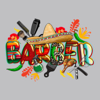 Cinco De Mayo Barber Classic Tee | Teevron