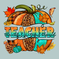 Teacher Pumpkin Heavy Core Tee | Teevron