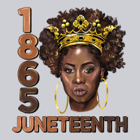 1865 Juneteenth Black Women Heavyweight Sweatshirt | Teevron