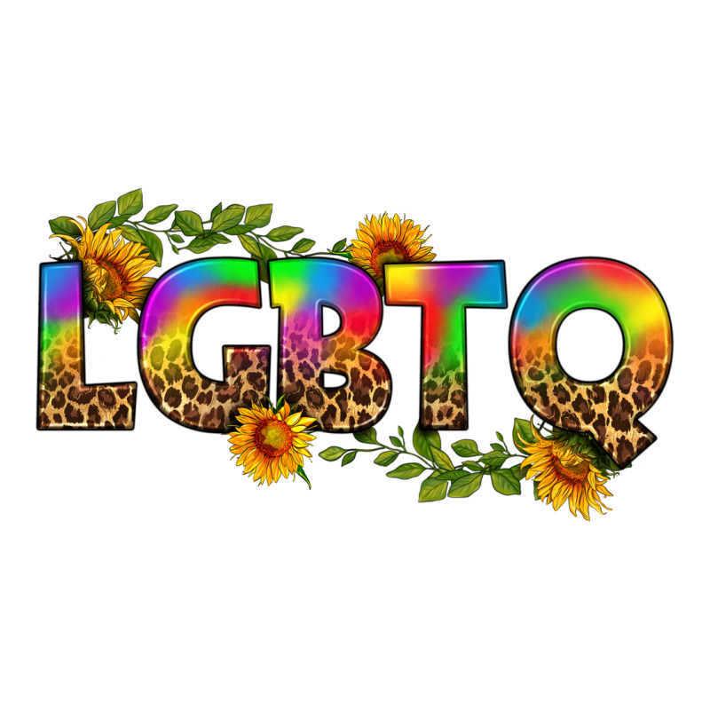 Western Lgbtq Long Sleeve Tee by BundleAndBundleShop | Teevron