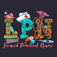 Licensed Practical Nurse Vintage Tee | Teevron