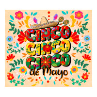 cinco cinco cinco de mayo | Teevron