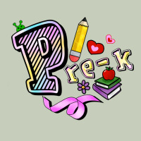 Pre K Long Sleeve Tee | Teevron