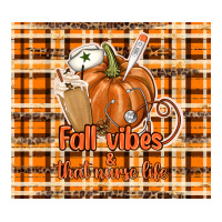 fall vibes and that nurse life | Teevron