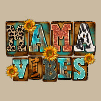 Western Mama Vibes Mother's Day Long Sleeve Tee | Teevron