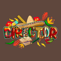 Cinco De Mayo Director Classic Tee | Teevron