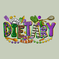 Dietary Mardi Gras Ladies Tee | Teevron