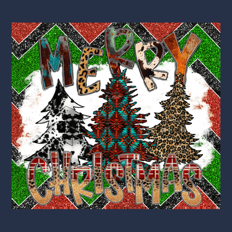 Merry Christmas Premium Hoodie by CowhideDigitalArt | Teevron