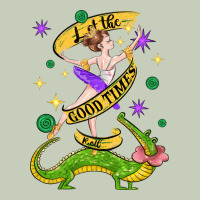 Let The Good Times Roll (2) Ladies Tee | Teevron