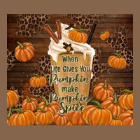 Make Pumpkin Spice Premium Tee | Teevron