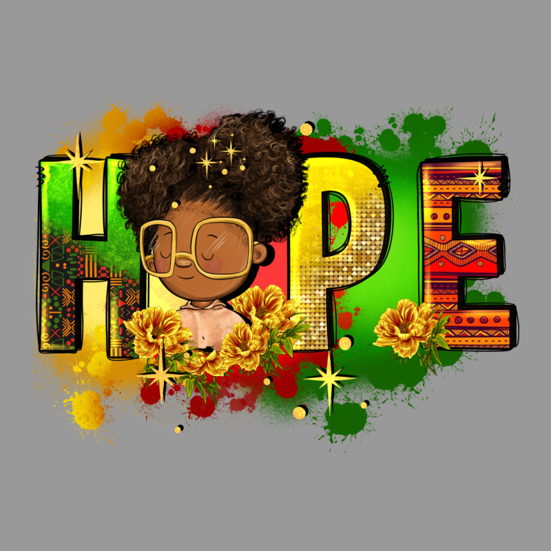 Hope Juneteenth Vintage Hoodie by FaDigitalArtStudio | Teevron