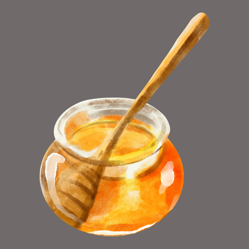 Honeypot And Honeydipper Fa Element Urban Heavy Tee by FaDigitalArtStudio | Teevron