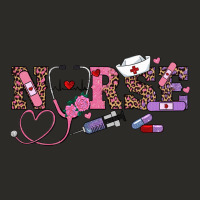 Valentine's Day Nurse Heavy Core Tee | Teevron