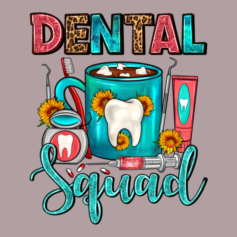 Coffee Scrubs And Prophy Paste Dentist Coffee Cup Vintage Hoodie by FaDigitalArtStudio | Teevron