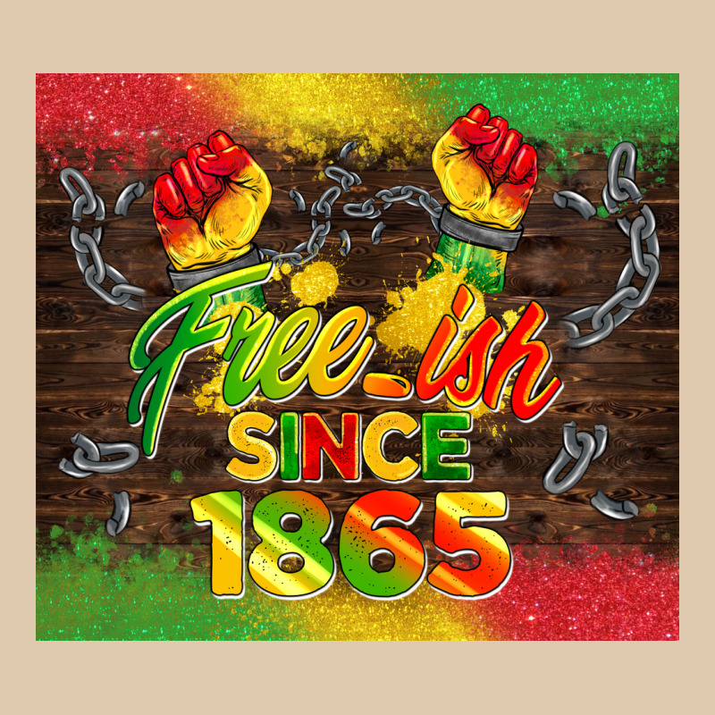 Free Ish Since 1865 Heavyweight Sweatshirt by BarkalooDesign | Teevron