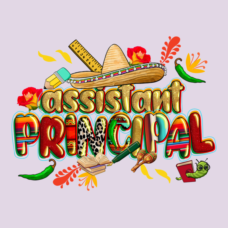 Cinco De Mayo Assistant Principal Classic Tee by CowGirlArtShop | Teevron