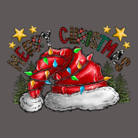 Merry Christmas Santa Premium Hoodie | Teevron
