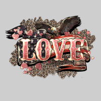 Love America 4th Of July Premium Tee | Teevron