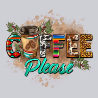 Coffee Please Heavyweight Sweatshirt | Teevron