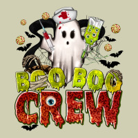 Boo Boo Crew Nurse Heavy Core Tee | Teevron