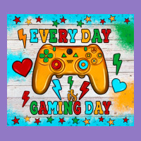 Every Day Is Gaming Day Urban Hoodie | Teevron
