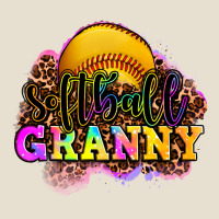 Softball Granny Urban Heavy Tee | Teevron