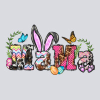 Easter Bunny Mama Zipper Hoodie | Teevron