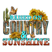Raised on Country and Sunshine | Teevron