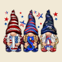 Usa Gnomies 4th Of July Premium Tee | Teevron
