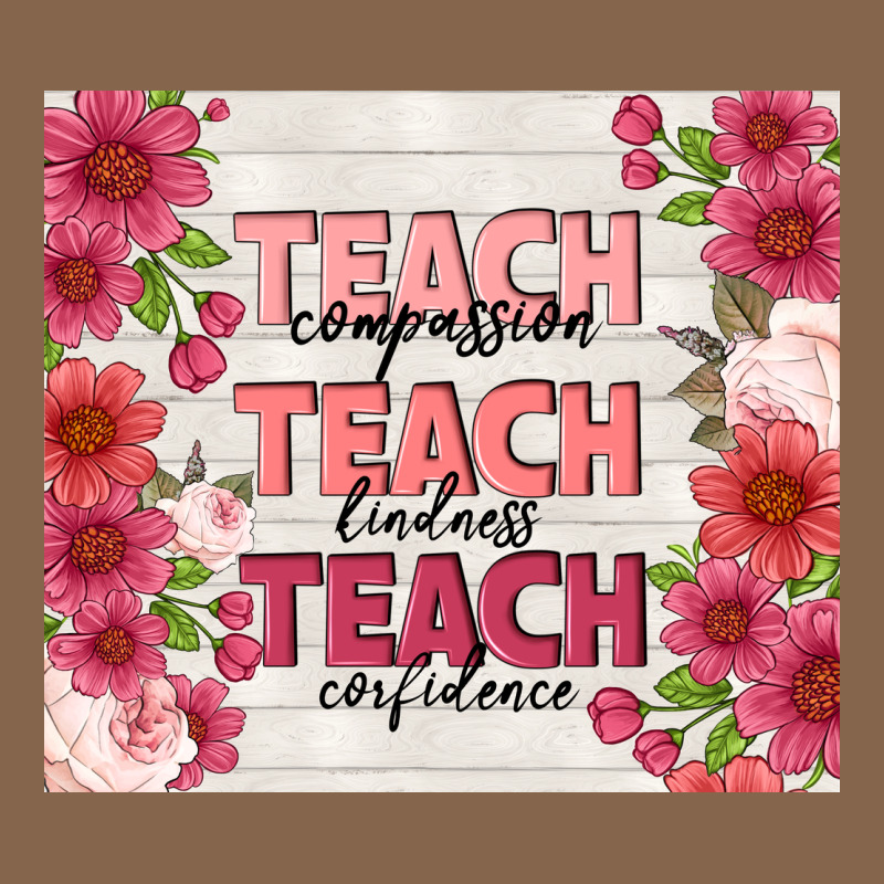 Teacher Life Premium Tee by TumblerDesignByShophia | Teevron