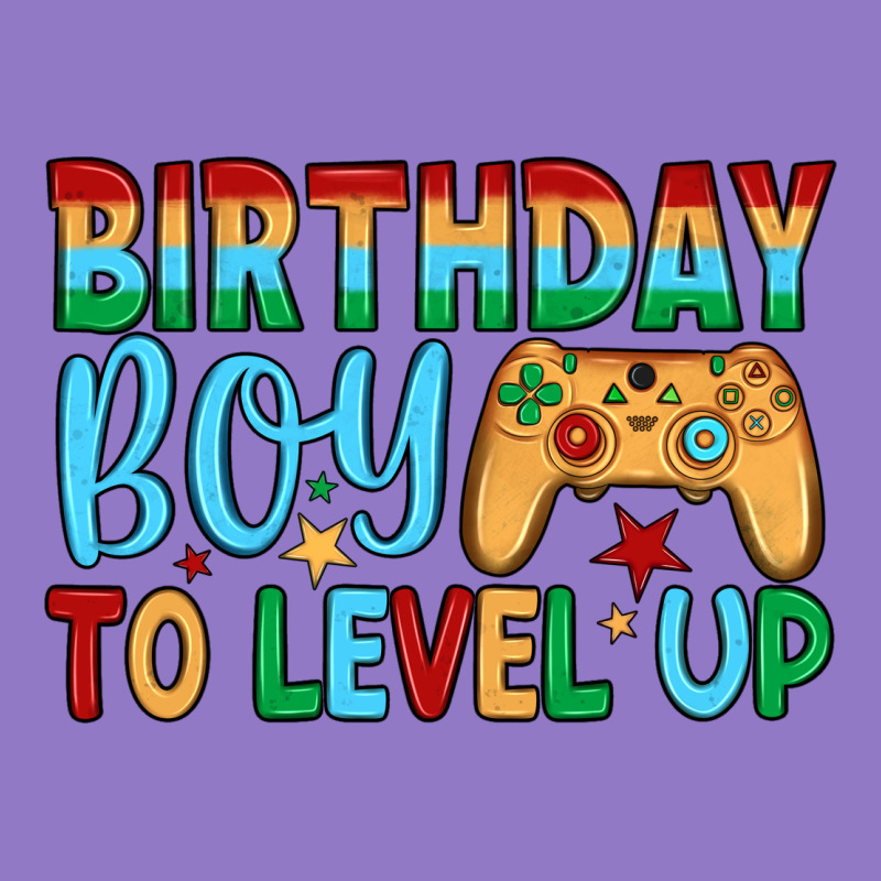 Birthday Boy To Level Up Urban Hoodie by JahusDesignShop | Teevron