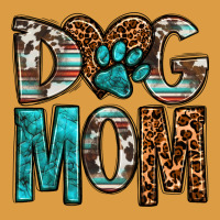 Dog Mom Urban Heavy Tee | Teevron