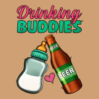 Drinking Buddies Vintage Tee | Teevron