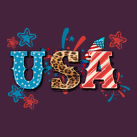 Usa 4th Of July Premium Tee | Teevron