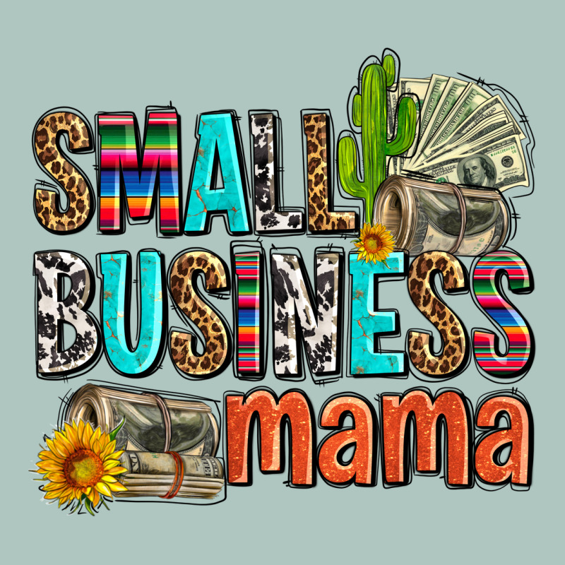 Small Business Mama Premium Sweatshirt by AdoDesignShop | Teevron